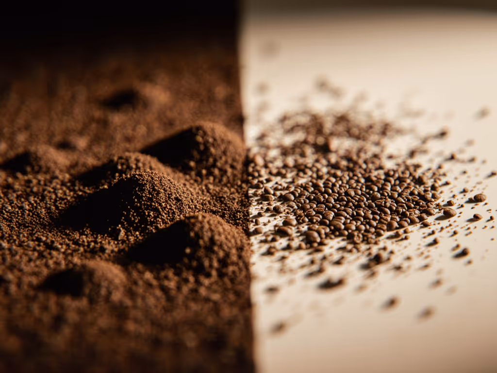 microscopic_view_of_coffee_grounds_showing_particle_distribution_differences_between_v60_and_kalita_wave_extraction_zones