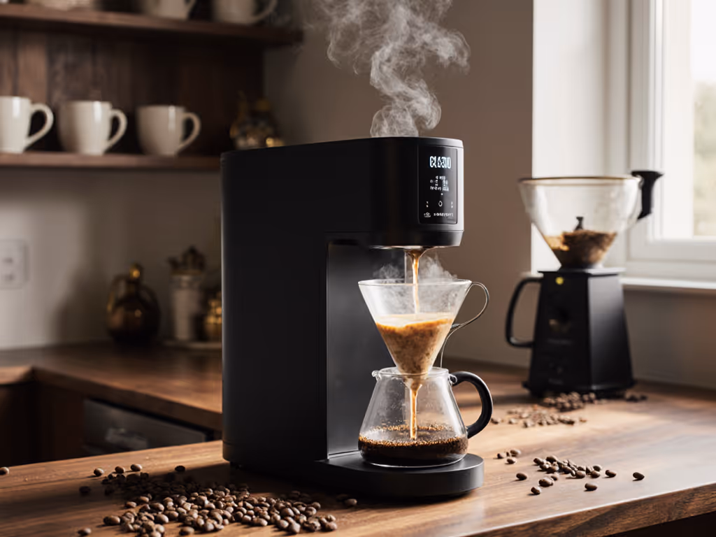 Brewista Artisan: Automatic Pour-Over Worth the Investment?