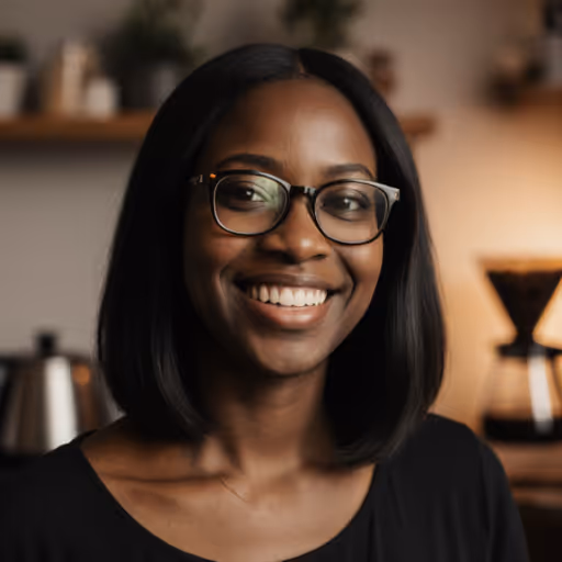 Amara Mensah