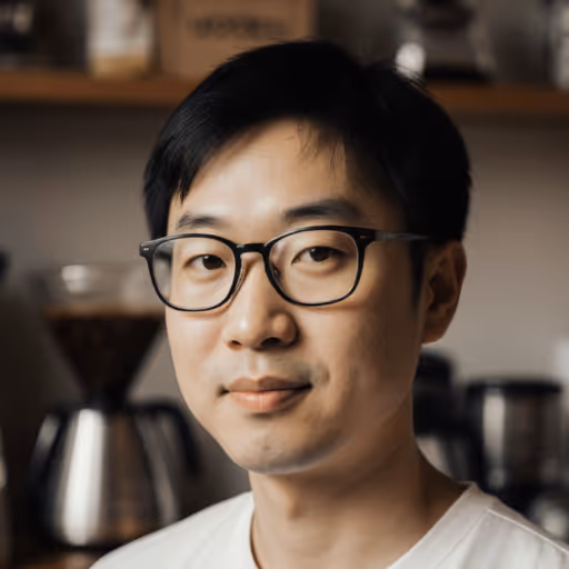 Kai Nakamura