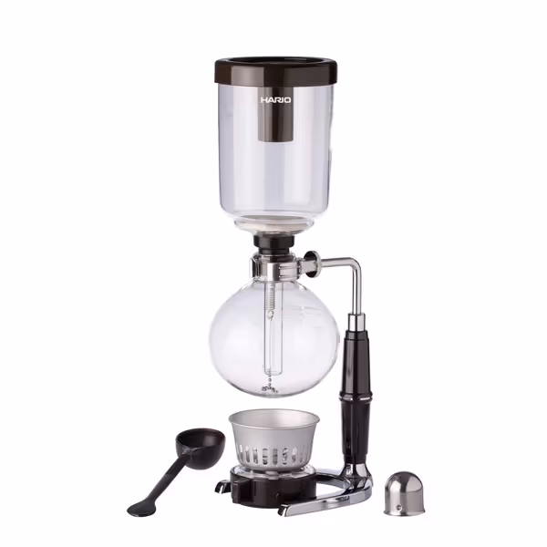 HARIO "Technica" Coffee Syphon