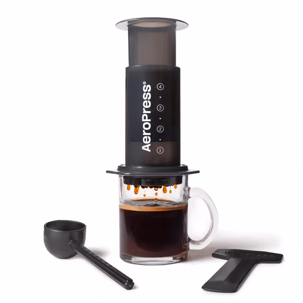 AeroPress Original Coffee Press