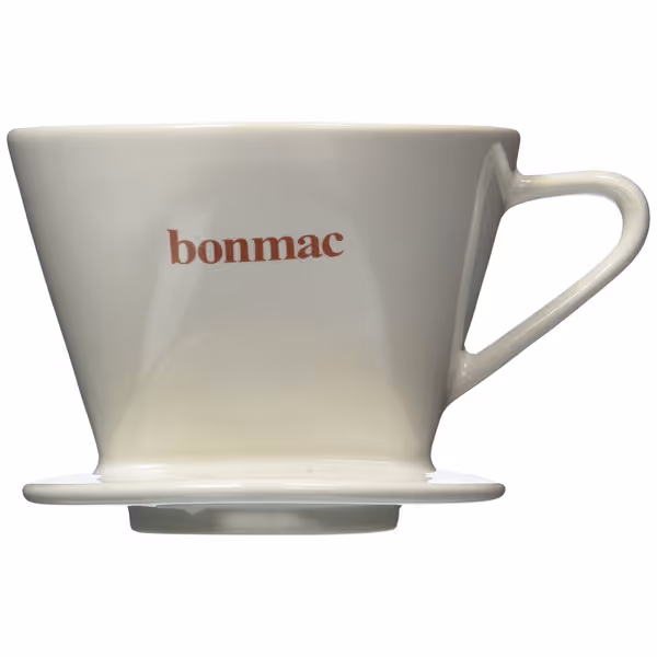 Bonmac Ceramic Dripper