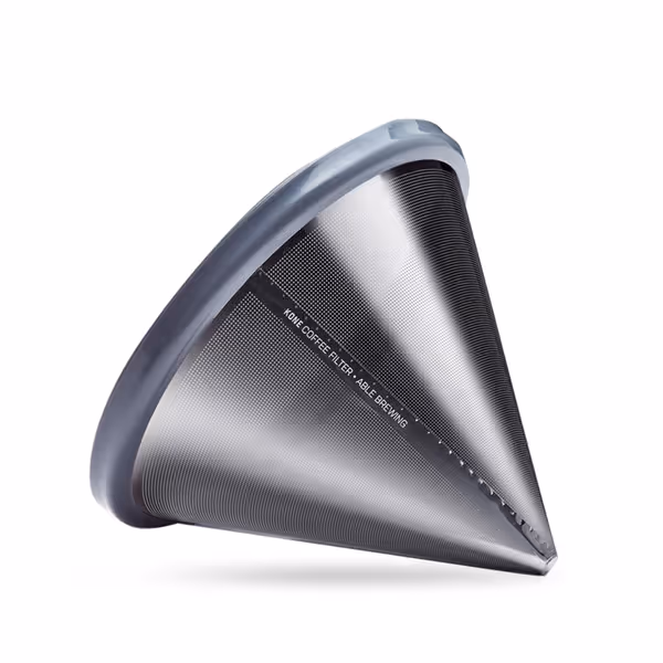 Able KONE Reusable Chemex Filter