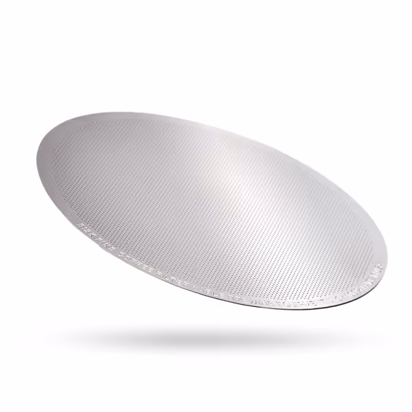 Able DISK Stainless Steel Coffee Filter