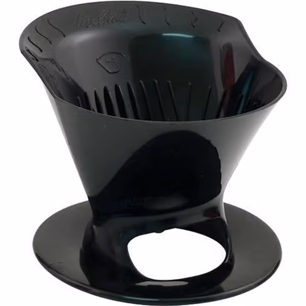 Melitta 1-Cup Pour-Over Brew Cone