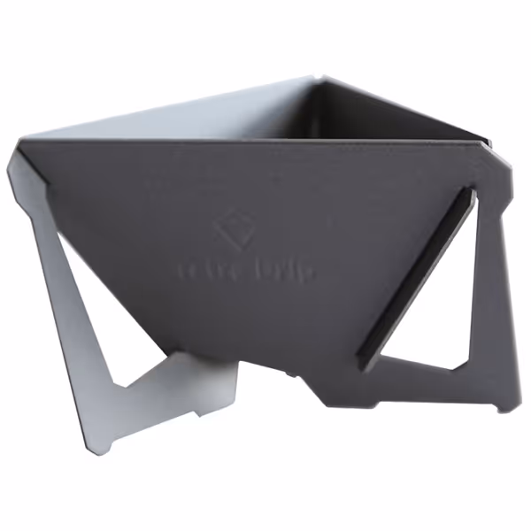 IPPINKA MUNIEQ Plastic Tetra Drip