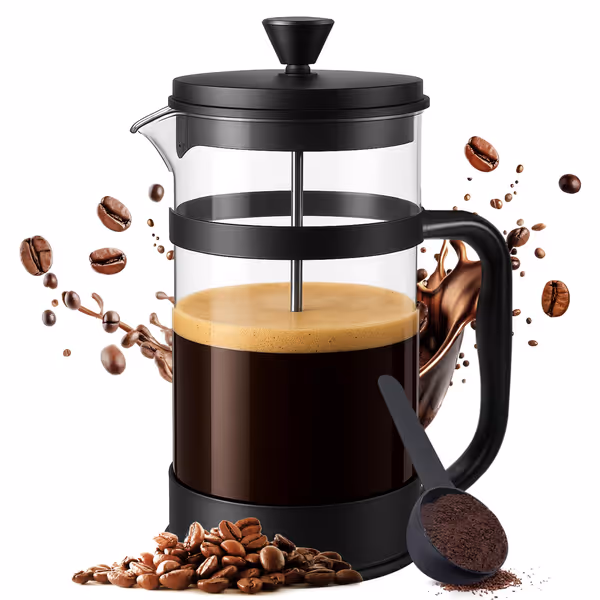 Utopia Kitchen French Press Coffee Maker