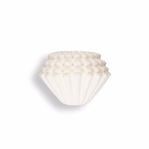 Kalita Wave KWF-155 Coffee Filters