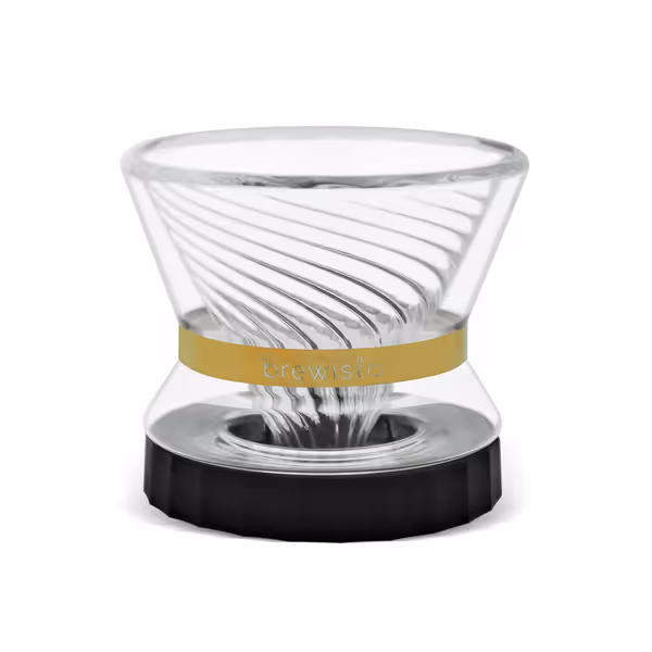 Brewista Tornado Duo Pour Over Dripper