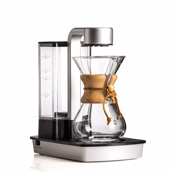 Chemex Ottomatic Coffeemaker Set