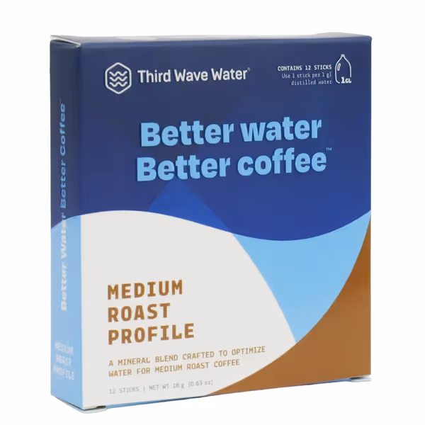 Third Wave Water Medium Roast