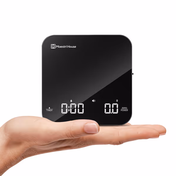 Maestri House Mini Coffee Scale