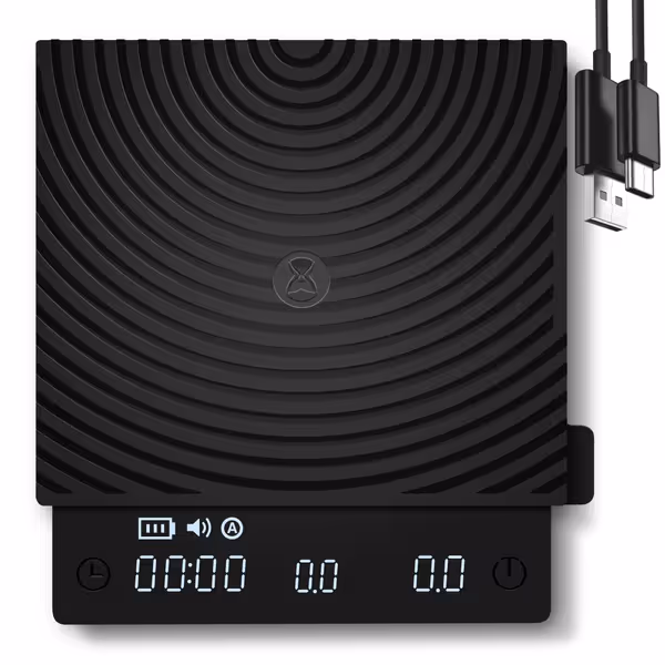 Timemore Basic Mini Coffee Scale