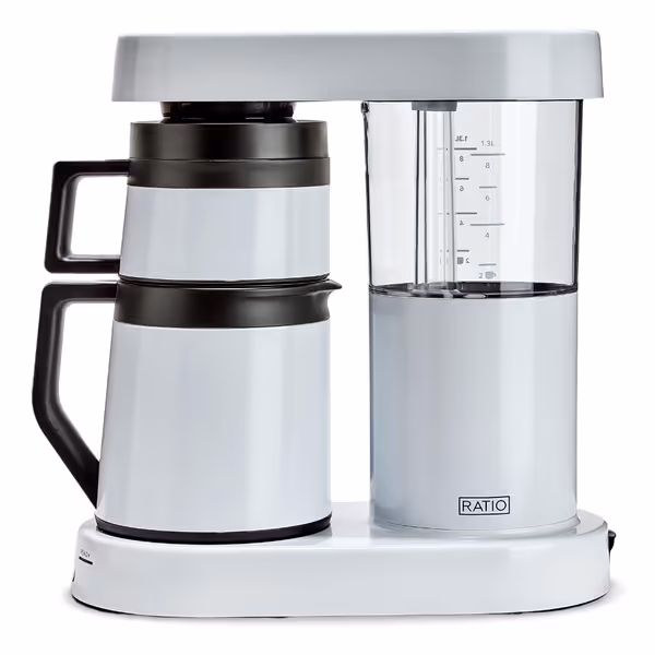 Ratio Six Series 2 Coffee Machine