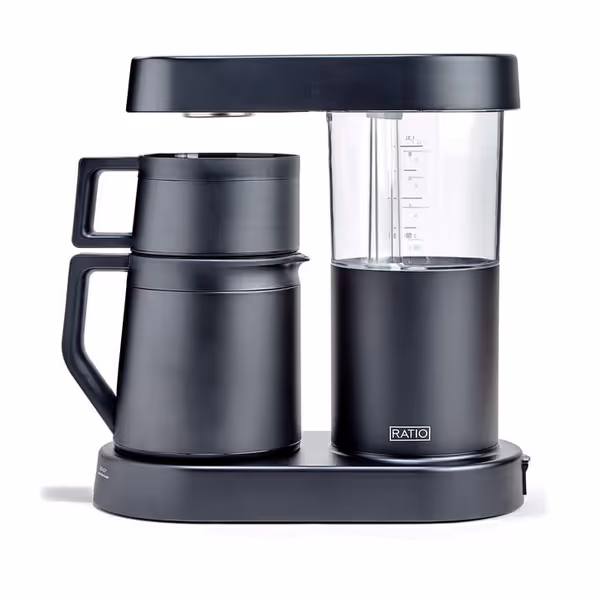 Ratio Six Series 2 Coffee Machine