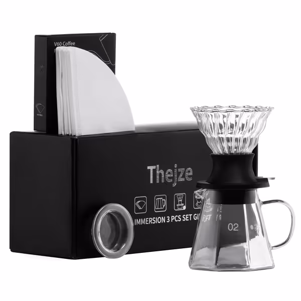 Switch Coffee Maker